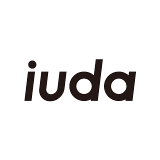 iudaのロゴ